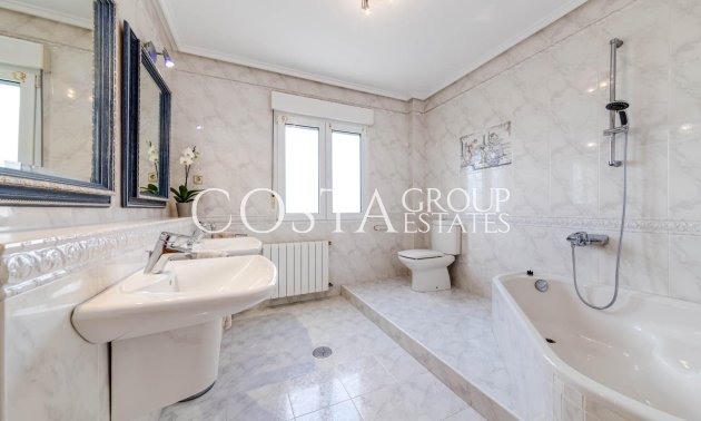 Revente - Villa -
San Javier