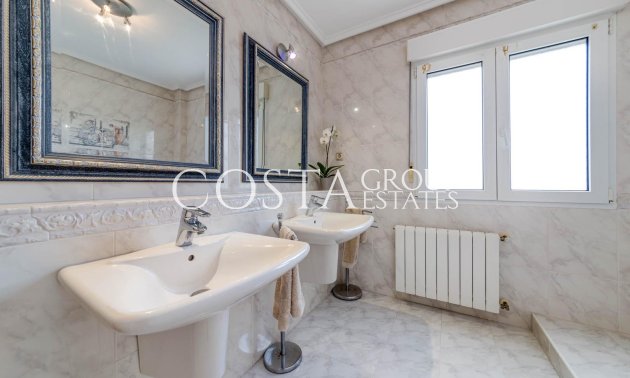 Revente - Villa -
San Javier