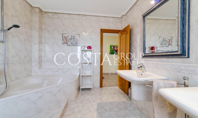 Revente - Villa -
San Javier