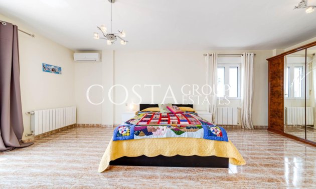 Revente - Villa -
San Javier