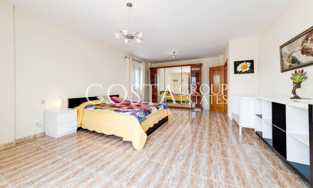 Revente - Villa -
San Javier
