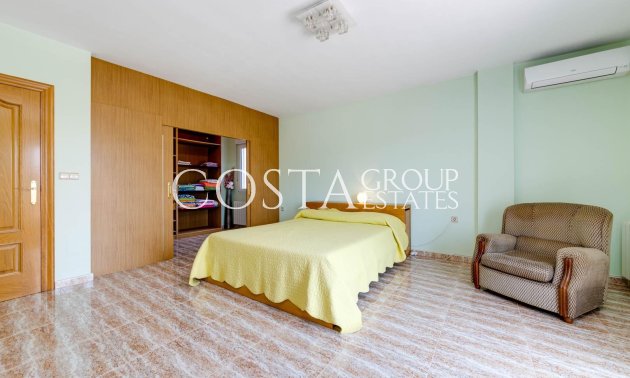 Revente - Villa -
San Javier