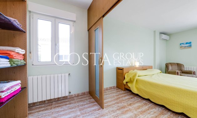 Revente - Villa -
San Javier