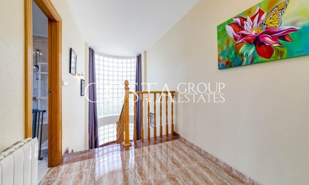 Revente - Villa -
San Javier