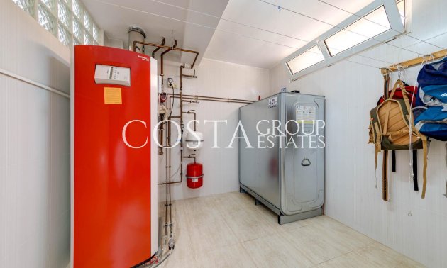 Revente - Villa -
San Javier