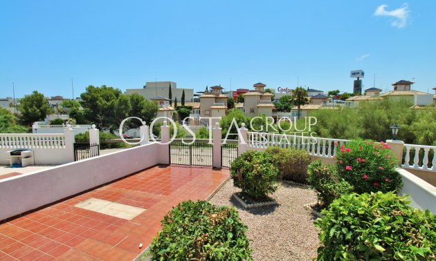 Herverkoop - Huis -
Playa Flamenca
