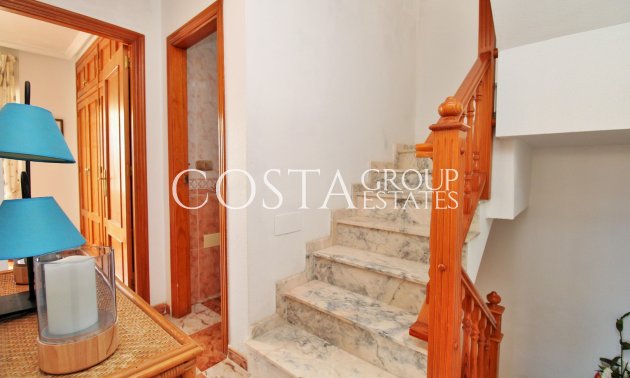 Herverkoop - Huis -
Playa Flamenca