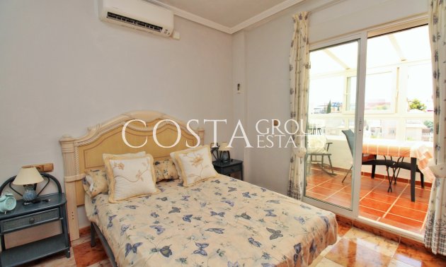 Herverkoop - Huis -
Playa Flamenca