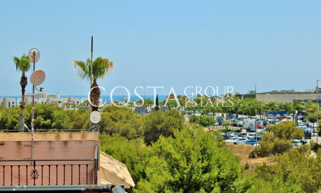 Herverkoop - Huis -
Playa Flamenca