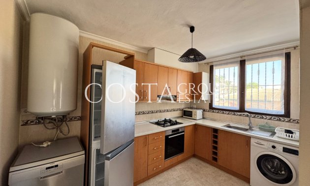 Wiederverkauf - House -
Punta Prima