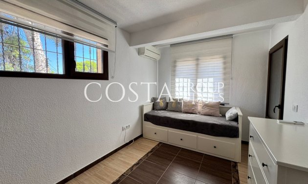 Wiederverkauf - House -
Punta Prima