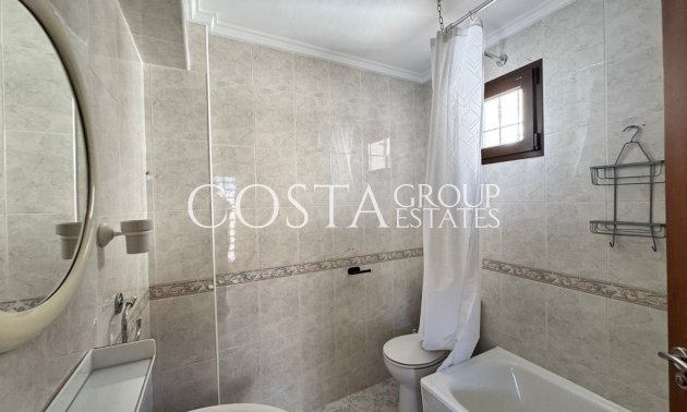 Wiederverkauf - House -
Punta Prima