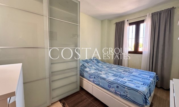 Wiederverkauf - House -
Punta Prima