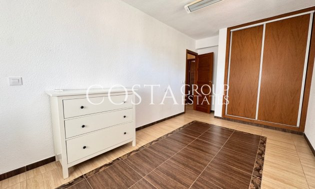 Wiederverkauf - House -
Punta Prima