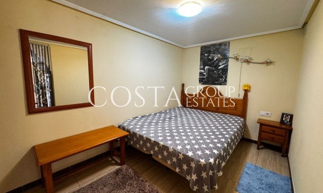 Wiederverkauf - House -
Punta Prima