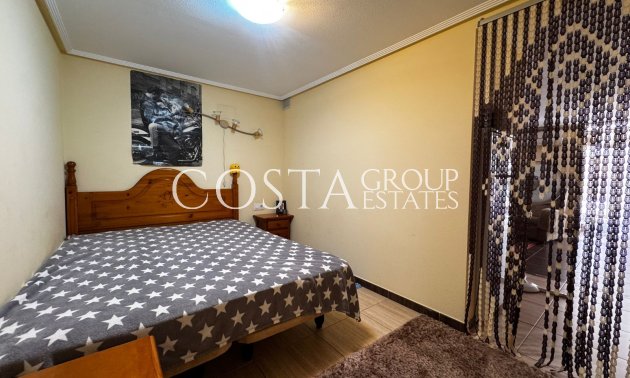 Wiederverkauf - House -
Punta Prima