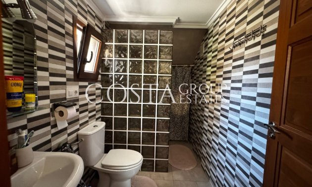 Wiederverkauf - House -
Punta Prima