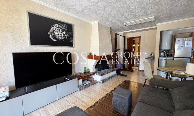 Wiederverkauf - House -
Punta Prima