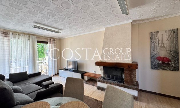 Wiederverkauf - House -
Punta Prima