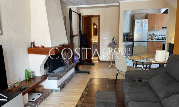 Wiederverkauf - House -
Punta Prima