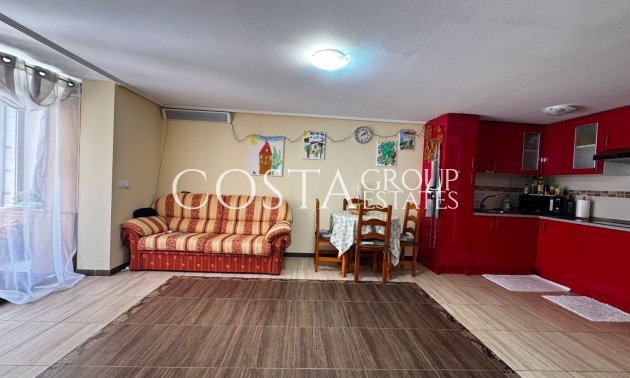 Wiederverkauf - House -
Punta Prima