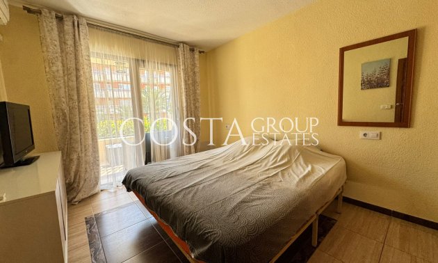 Wiederverkauf - House -
Punta Prima