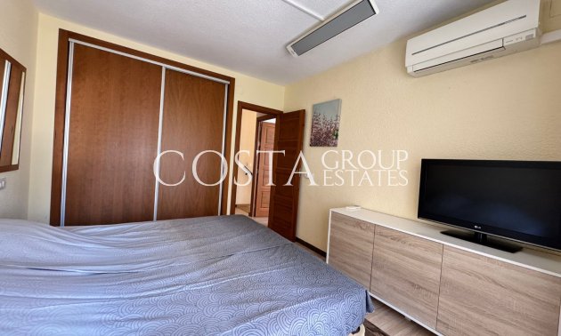 Wiederverkauf - House -
Punta Prima