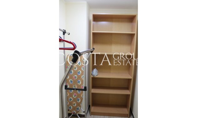 Wiederverkauf - House -
Punta Prima