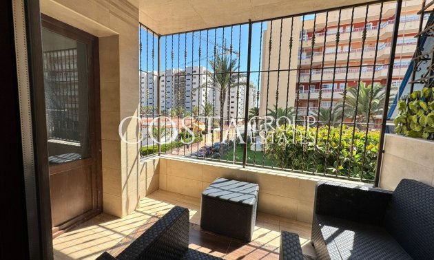 Wiederverkauf - House -
Punta Prima