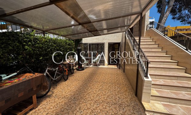 Wiederverkauf - House -
Punta Prima