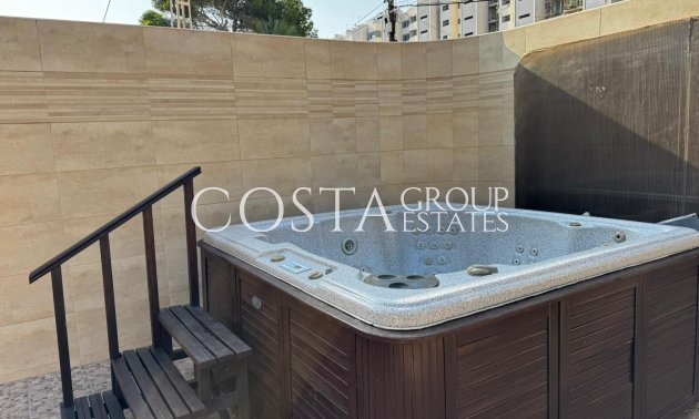 Wiederverkauf - House -
Punta Prima