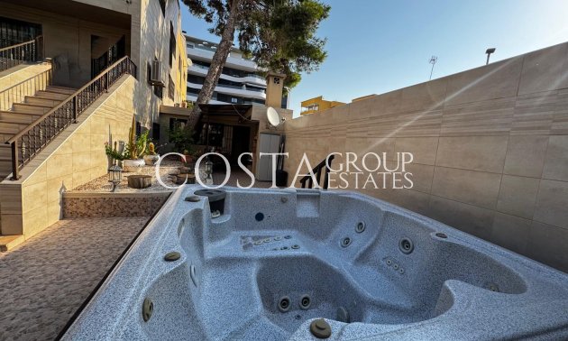 Wiederverkauf - House -
Punta Prima