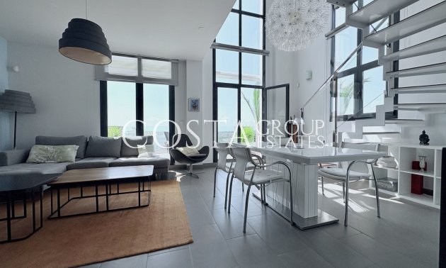 Odsprzedaż - Apartments -
Dehesa de Campoamor - Las Ramblas