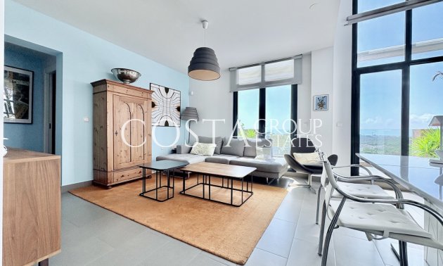 Odsprzedaż - Apartments -
Dehesa de Campoamor - Las Ramblas