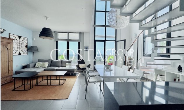 Odsprzedaż - Apartments -
Dehesa de Campoamor - Las Ramblas