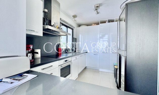 Odsprzedaż - Apartments -
Dehesa de Campoamor - Las Ramblas