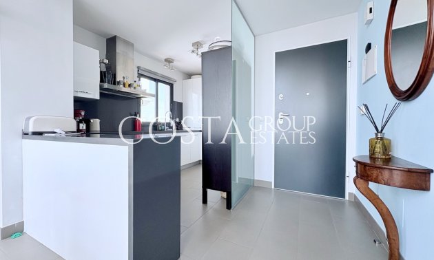 Odsprzedaż - Apartments -
Dehesa de Campoamor - Las Ramblas