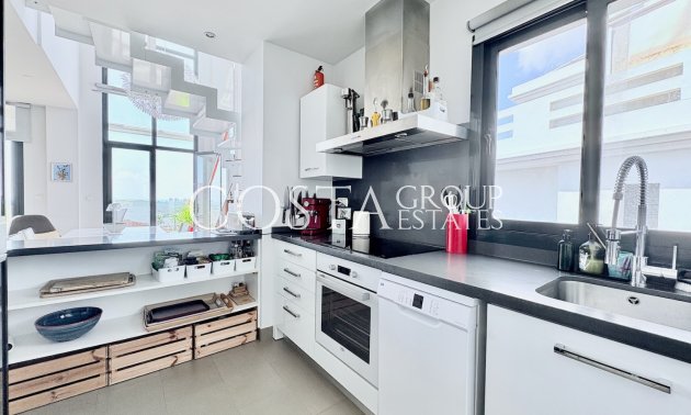 Odsprzedaż - Apartments -
Dehesa de Campoamor - Las Ramblas