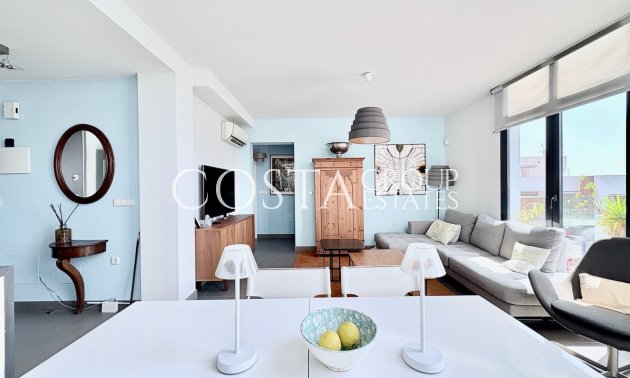 Odsprzedaż - Apartments -
Dehesa de Campoamor - Las Ramblas