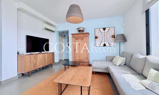 Odsprzedaż - Apartments -
Dehesa de Campoamor - Las Ramblas
