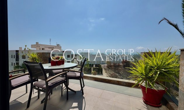 Odsprzedaż - Apartments -
Dehesa de Campoamor - Las Ramblas