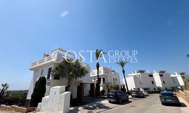 Odsprzedaż - Apartments -
Dehesa de Campoamor - Las Ramblas