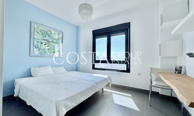 Odsprzedaż - Apartments -
Dehesa de Campoamor - Las Ramblas