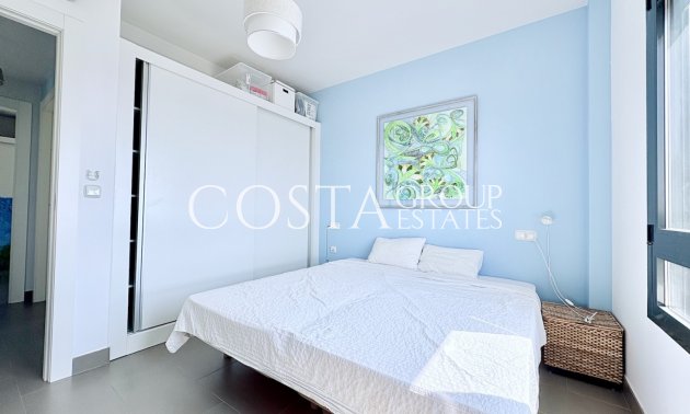 Odsprzedaż - Apartments -
Dehesa de Campoamor - Las Ramblas