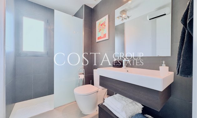 Odsprzedaż - Apartments -
Dehesa de Campoamor - Las Ramblas