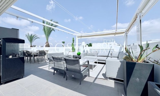 Odsprzedaż - Apartments -
Dehesa de Campoamor - Las Ramblas