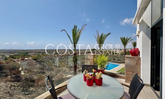 Odsprzedaż - Apartments -
Dehesa de Campoamor - Las Ramblas