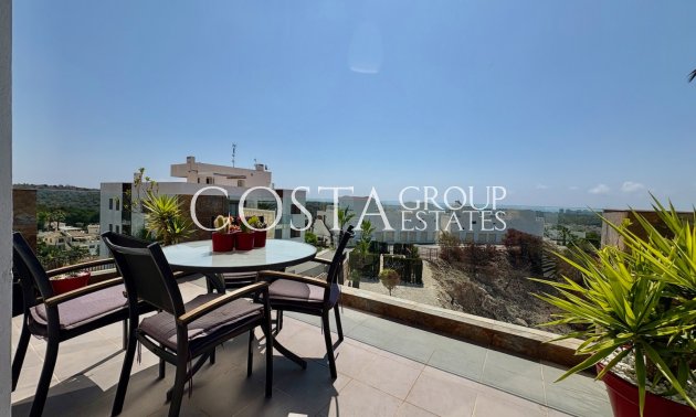 Odsprzedaż - Apartments -
Dehesa de Campoamor - Las Ramblas