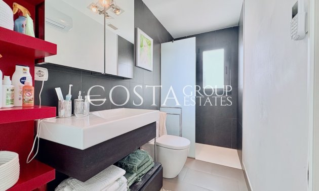 Odsprzedaż - Apartments -
Dehesa de Campoamor - Las Ramblas