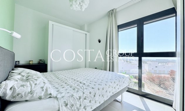 Odsprzedaż - Apartments -
Dehesa de Campoamor - Las Ramblas
